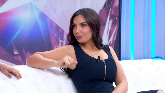 Elettra Lamborghini