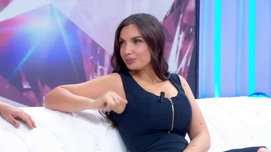 Elettra Lamborghini Elettra Lamborghini