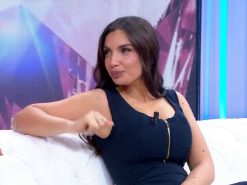 Elettra Lamborghini