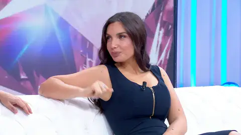 Elettra Lamborghini Elettra Lamborghini