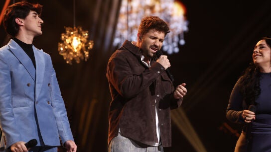 Pablo Alborán 