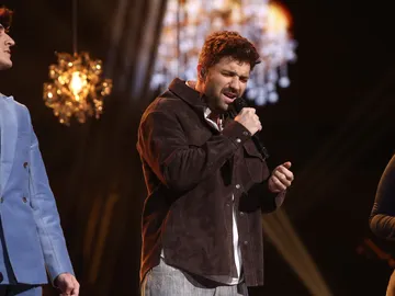 Pablo Alborán Pablo Alborán