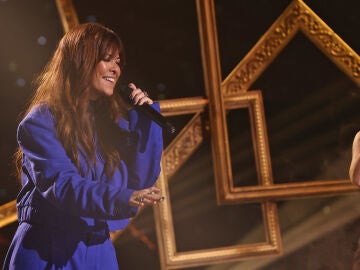 Vanesa Mart&iacute;n y Kimy