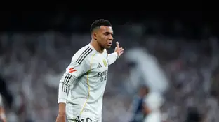 Kylian Mbappé Kylian Mbappé