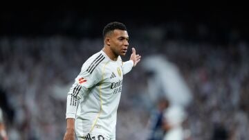 Kylian Mbapp&eacute;