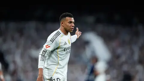 Kylian Mbappé Kylian Mbappé