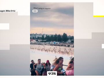 Ataque terrorista contra la comunidad jud&iacute;a: al menos 16 muertos y varios heridos en un tiroteo en Bondi Beach, Sydney