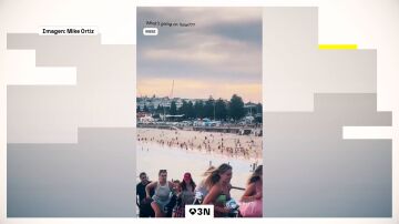 Ataque terrorista contra la comunidad jud&iacute;a: al menos 16 muertos y varios heridos en un tiroteo en Bondi Beach, Sydney