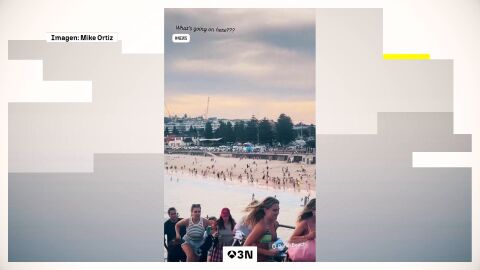 Ataque terrorista contra la comunidad jud&iacute;a: al menos 16 muertos y varios heridos en un tiroteo en Bondi Beach, Sydney