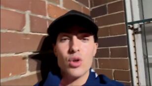 Testigo espa&ntilde;ol