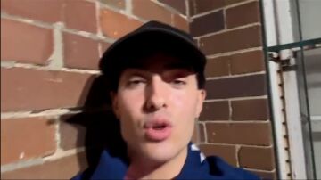 Testigo espa&ntilde;ol