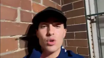 Testigo español Testigo español