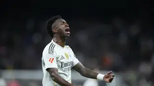 Vinicius Jr Vinicius Jr