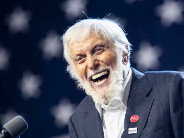 Dick Van Dyke