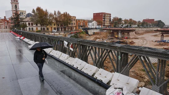 Sánchez pide precaución y seguir las indicaciones de Protección Civil ante los avisos por lluvias en Almería y Valencia Sánchez pide precaución y seguir las indicaciones de Protección Civil ante los avisos por lluvias en Almería y Valencia