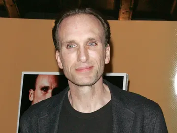 El actor Peter Greene El actor Peter Greene