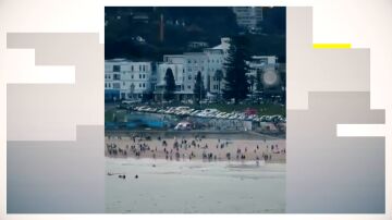 Ataque terrorista contra la comunidad jud&iacute;a: al menos 11 muertos y varios heridos en un tiroteo en Bondi Beach, Sydney