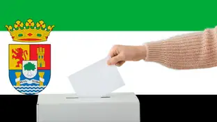 Elecciones Extremadura 2025: ¿A qué hora abren los colegios electorales? Elecciones Extremadura 2025: ¿A qué hora abren los colegios electorales?