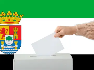 Elecciones Extremadura 2025: ¿A qué hora abren los colegios electorales? Elecciones Extremadura 2025: ¿A qué hora abren los colegios electorales?