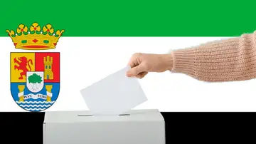Elecciones Extremadura 2025: ¿A qué hora abren los colegios electorales? Elecciones Extremadura 2025: ¿A qué hora abren los colegios electorales?