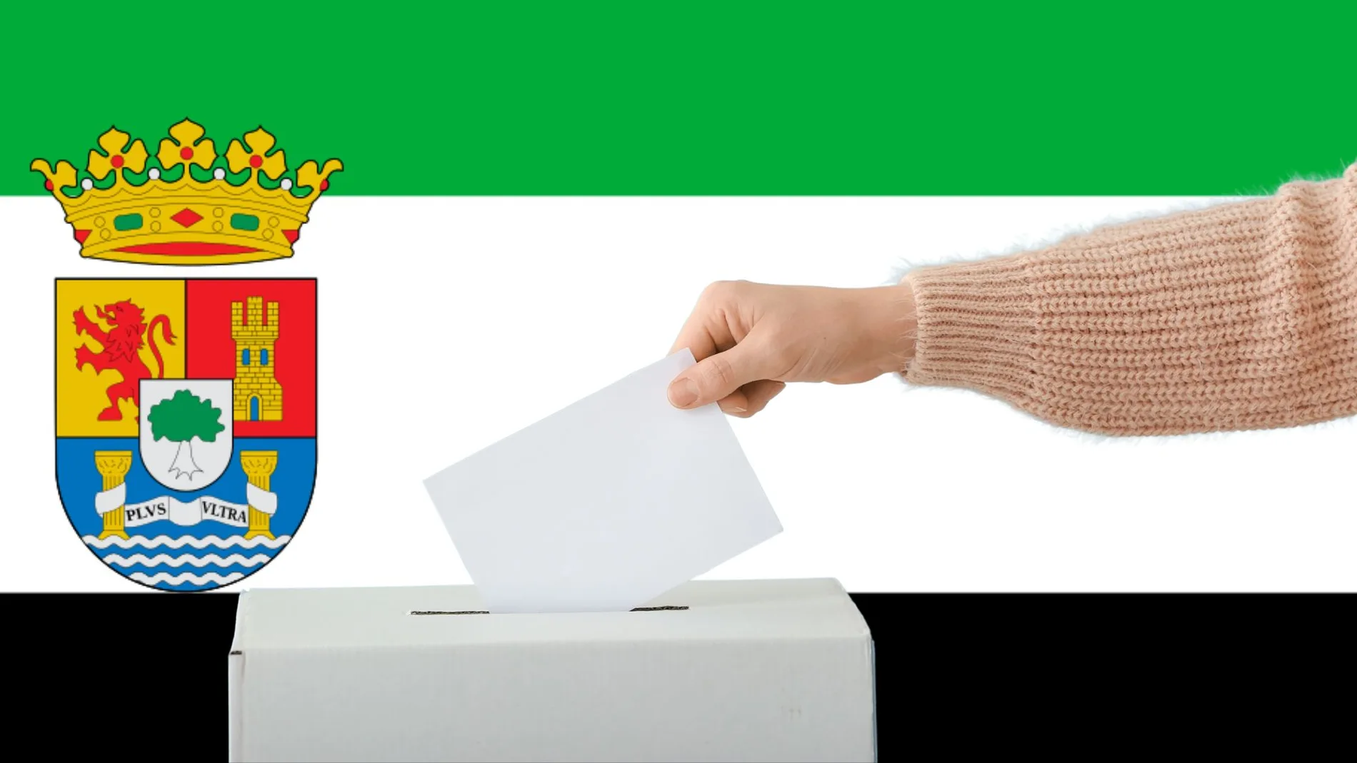 Elecciones Extremadura 2025: ¿A qué hora abren los colegios electorales? Elecciones Extremadura 2025: ¿A qué hora abren los colegios electorales?