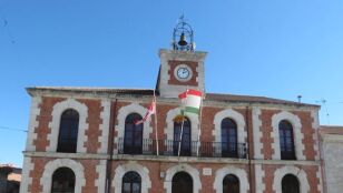 Imagen de archivo del Ayuntamiento de Montemayor de Pililla.