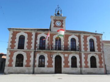 Imagen de archivo del Ayuntamiento de Montemayor de Pililla.