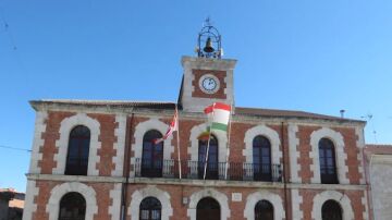 Imagen de archivo del Ayuntamiento de Montemayor de Pililla.