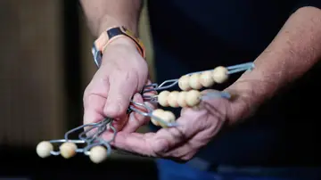 Llegan los bombos para el Sorteo Extraordinario de Navidad al Teatro Real de Madrid Llegan los bombos para el Sorteo Extraordinario de Navidad al Teatro Real de Madrid