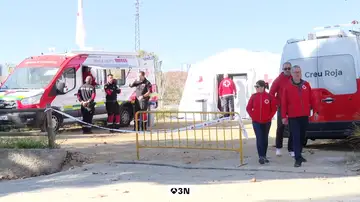 La Generalitat flexibilizará el lunes las restricciones en el medio natural tras el brote de peste porcina africana La Generalitat flexibilizará el lunes las restricciones en el medio natural tras el brote de peste porcina africana