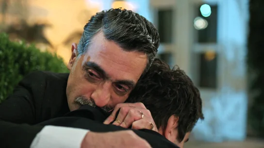 Kazim y Ferit Kazim y Ferit