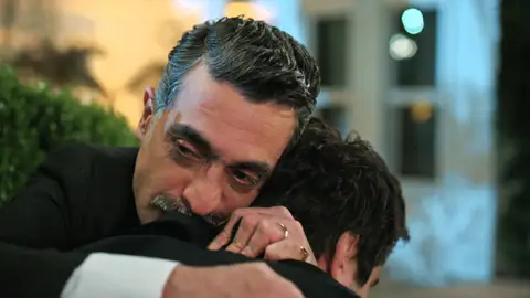 Kazim y Ferit Kazim y Ferit