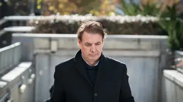 Vicente Fernández Vicente Fernández