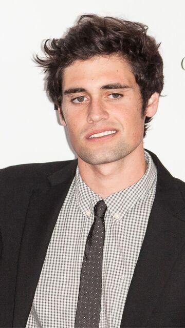 Nick Reiner, hijo de Rob Reiner