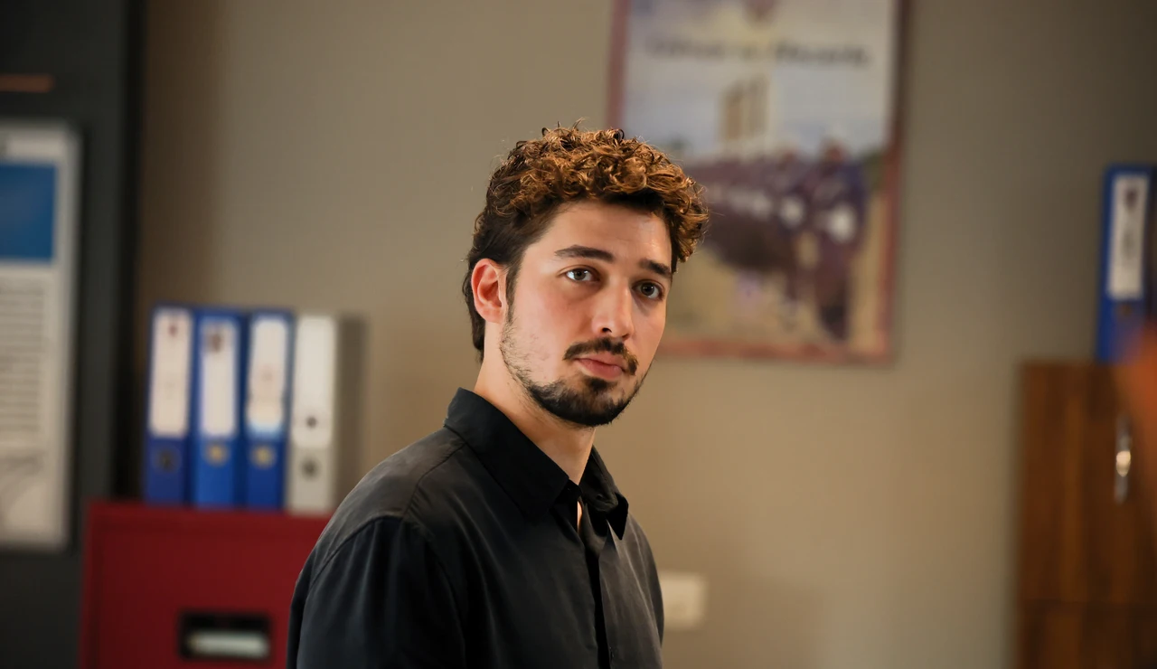 ¿Arrepentimiento o estrategia?: esta noche Uras juega su carta más peligrosa en Renacer