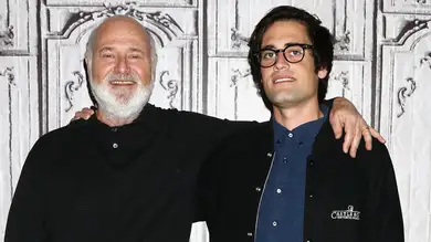 El hijo del director Rob Reiner demanda su herencia mientras espera ser juzgado por asesinar a sus padres El hijo del director Rob Reiner demanda su herencia mientras espera ser juzgado por asesinar a sus padres