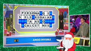 &ldquo;&iexcl;Qu&eacute; bien lo has hecho t&iacute;o!&rdquo;: Jorge resuelve un panel expr&eacute;s al l&iacute;mite