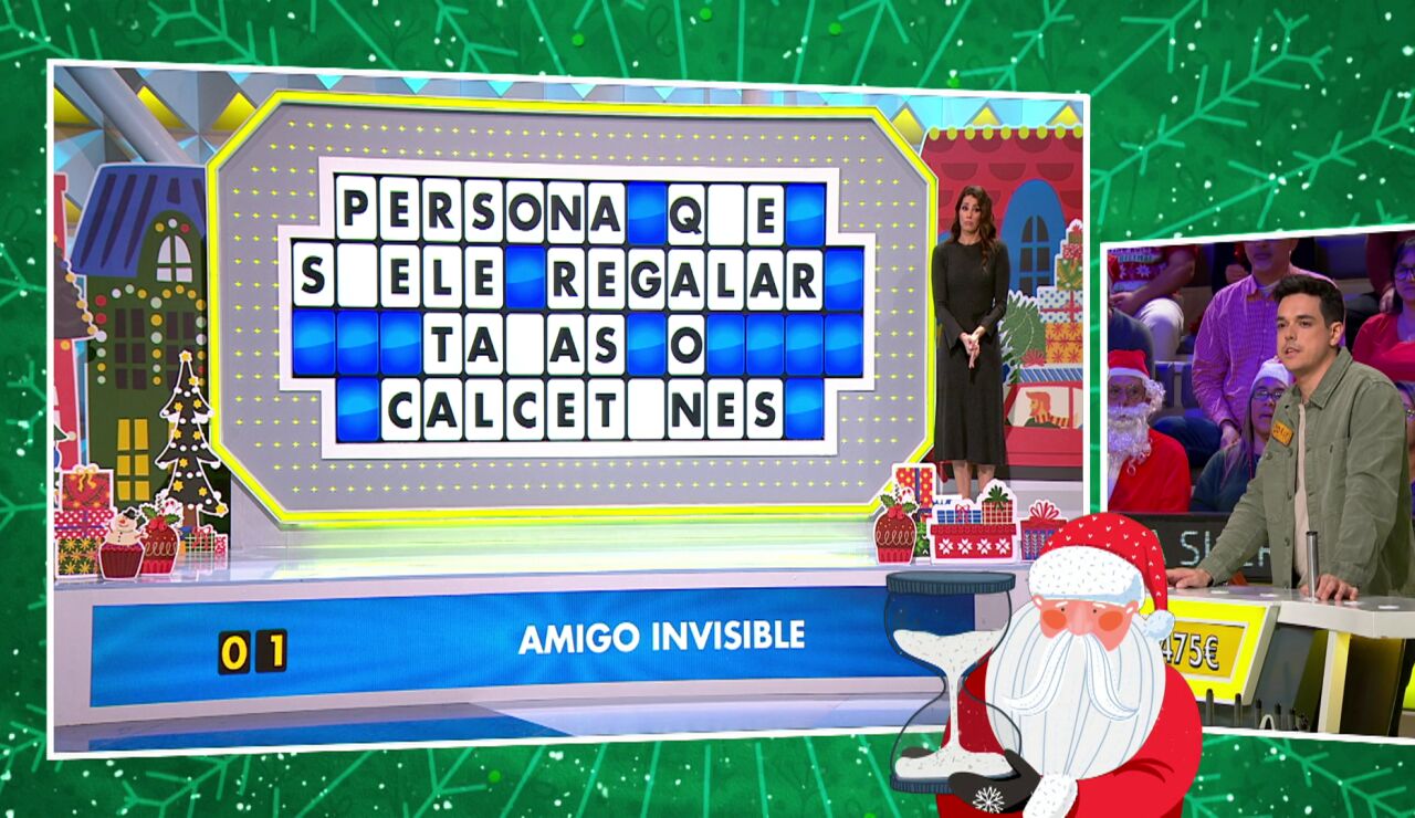 &ldquo;&iexcl;Qu&eacute; bien lo has hecho t&iacute;o!&rdquo;: Jorge resuelve un panel expr&eacute;s al l&iacute;mite