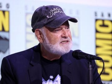El cineasta Rob Reiner