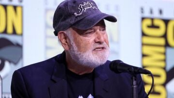 El cineasta Rob Reiner