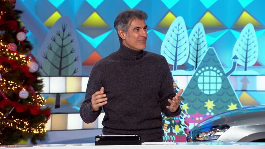 Jorge Fern&aacute;ndez desvela c&oacute;mo era su habitaci&oacute;n cuando era joven