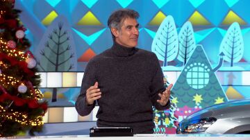 Jorge Fernández desvela cómo era su habitación cuando era joven Jorge Fernández desvela cómo era su habitación cuando era joven