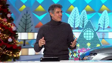 Jorge Fernández desvela cómo era su habitación cuando era joven Jorge Fernández desvela cómo era su habitación cuando era joven