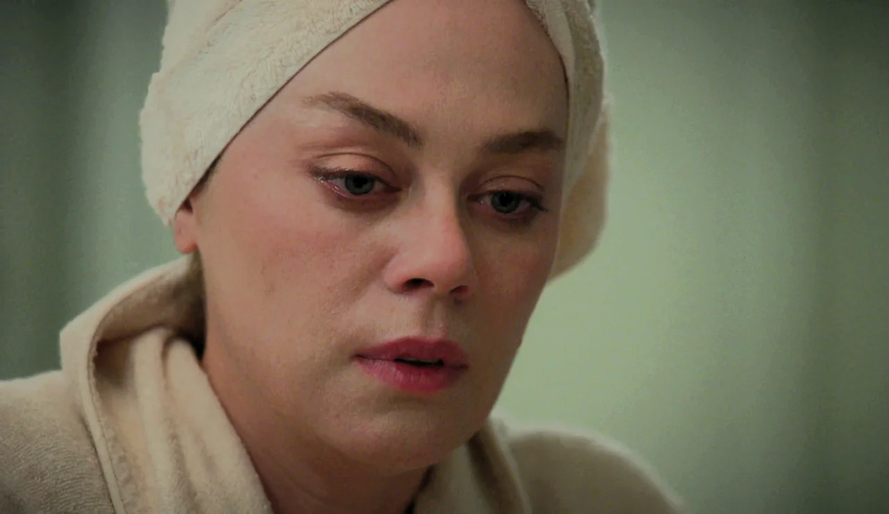 El duro conflicto de Bahar como madre: ¿fue justo echar a Uras de casa tras la traición a Seren?