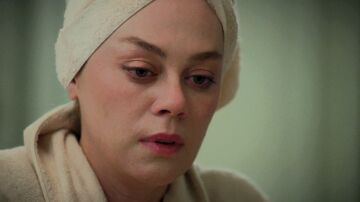 El duro conflicto de Bahar como madre: &iquest;fue justo echar a Uras de casa tras la traici&oacute;n a Seren?