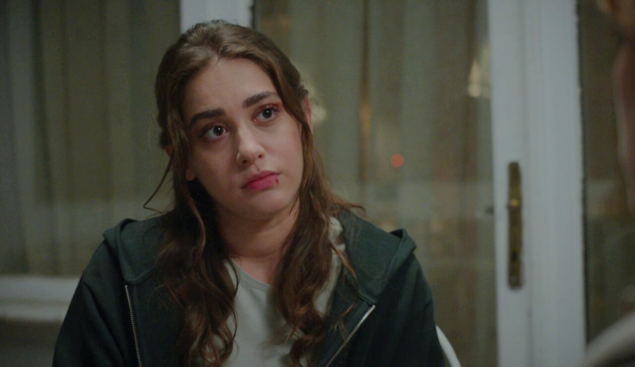 El arrepentimiento de Uras remueve a Seren: &ldquo;Por un momento vi al hombre del que me enamor&eacute;&rdquo;