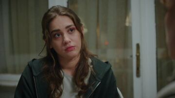 El arrepentimiento de Uras remueve a Seren: &ldquo;Por un momento vi al hombre del que me enamor&eacute;&rdquo;