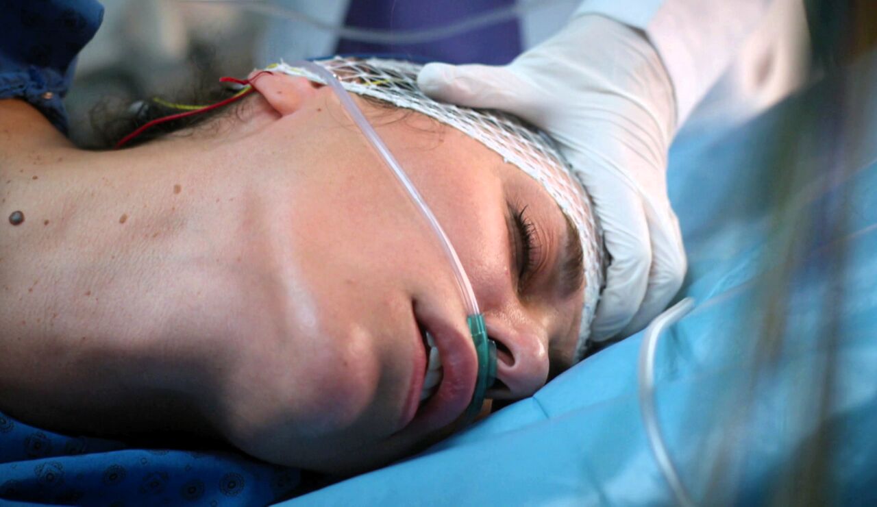 Naz, entre la vida, la muerte y la mentira: &iquest;se descubrir&aacute; por fin la verdad sobre su embarazo?