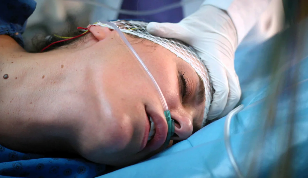 Naz, entre la vida, la muerte y la mentira: ¿se descubrirá por fin la verdad sobre su embarazo?