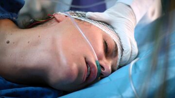 Naz, entre la vida, la muerte y la mentira: ¿se descubrirá por fin la verdad sobre su embarazo? Naz, entre la vida, la muerte y la mentira: ¿se descubrirá por fin la verdad sobre su embarazo?